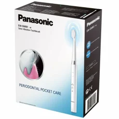 Zahnbürste EW-DM81-W503|Panasonic Best
