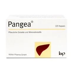 Pangea ® Kapseln> Clearance