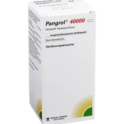 Pangrol® 40000 Kapseln| Outlet