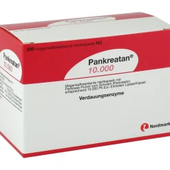 Pankreatan® 10.000| New