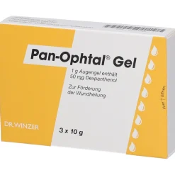 Pan-Ophtal®| Discount