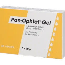 Pan-Ophtal®| Discount