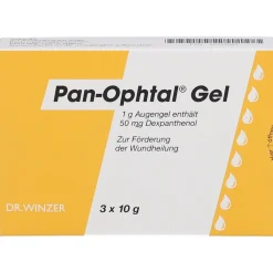 Pan-Ophtal®| Discount