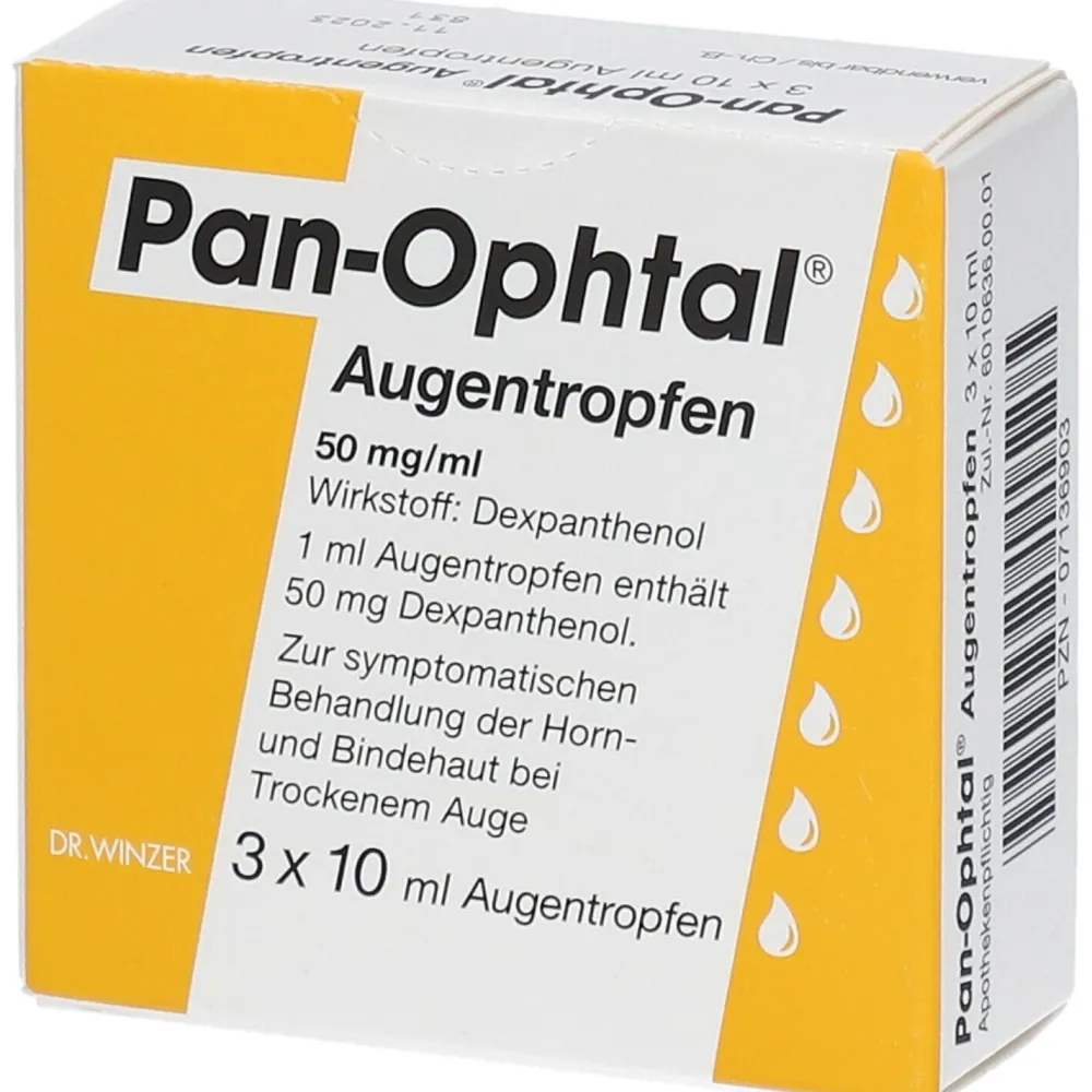 Pan-Ophtal®|