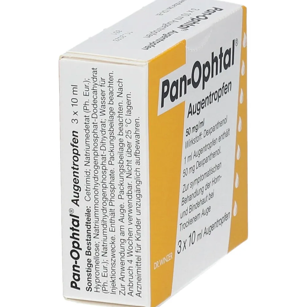 Pan-Ophtal®|