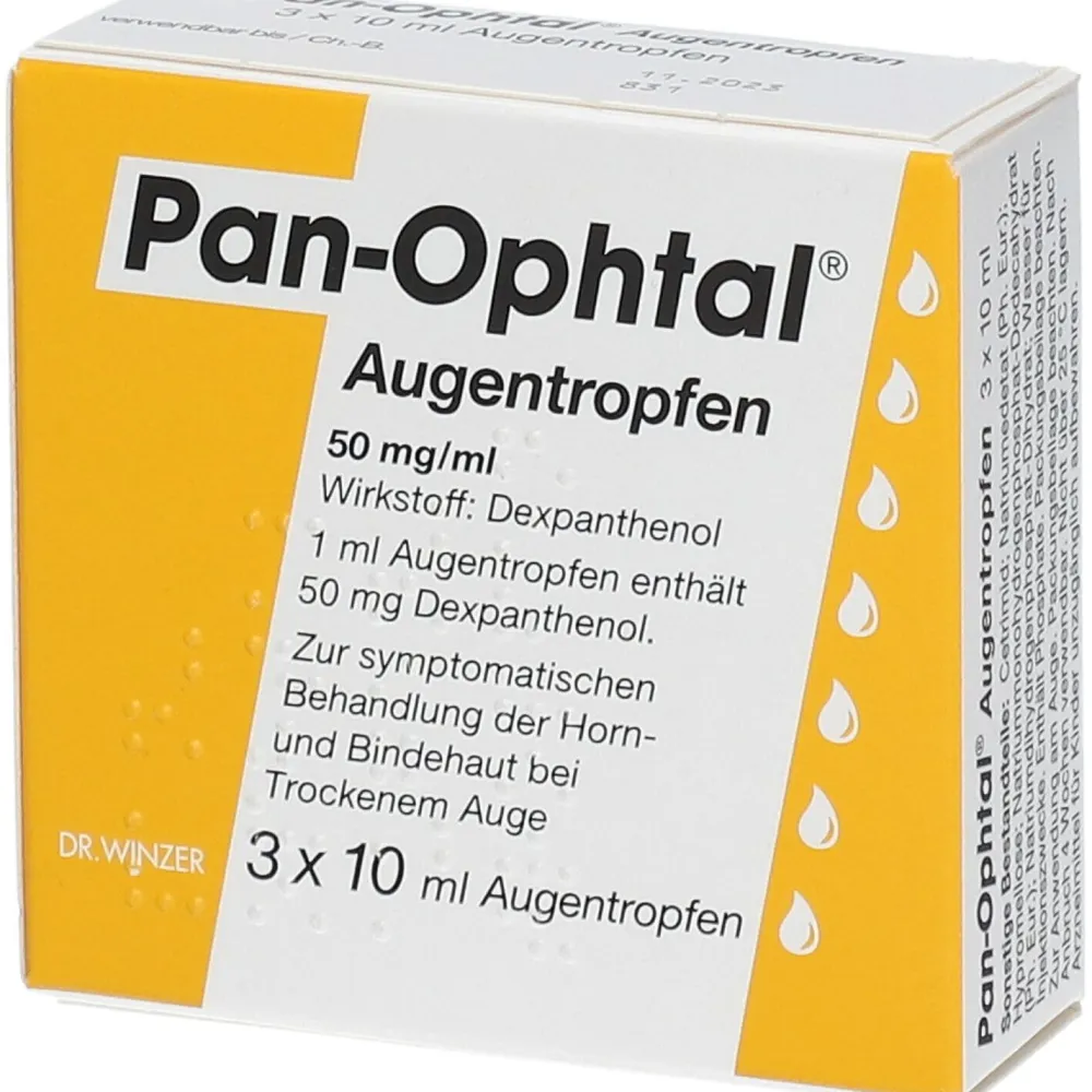 Pan-Ophtal®|
