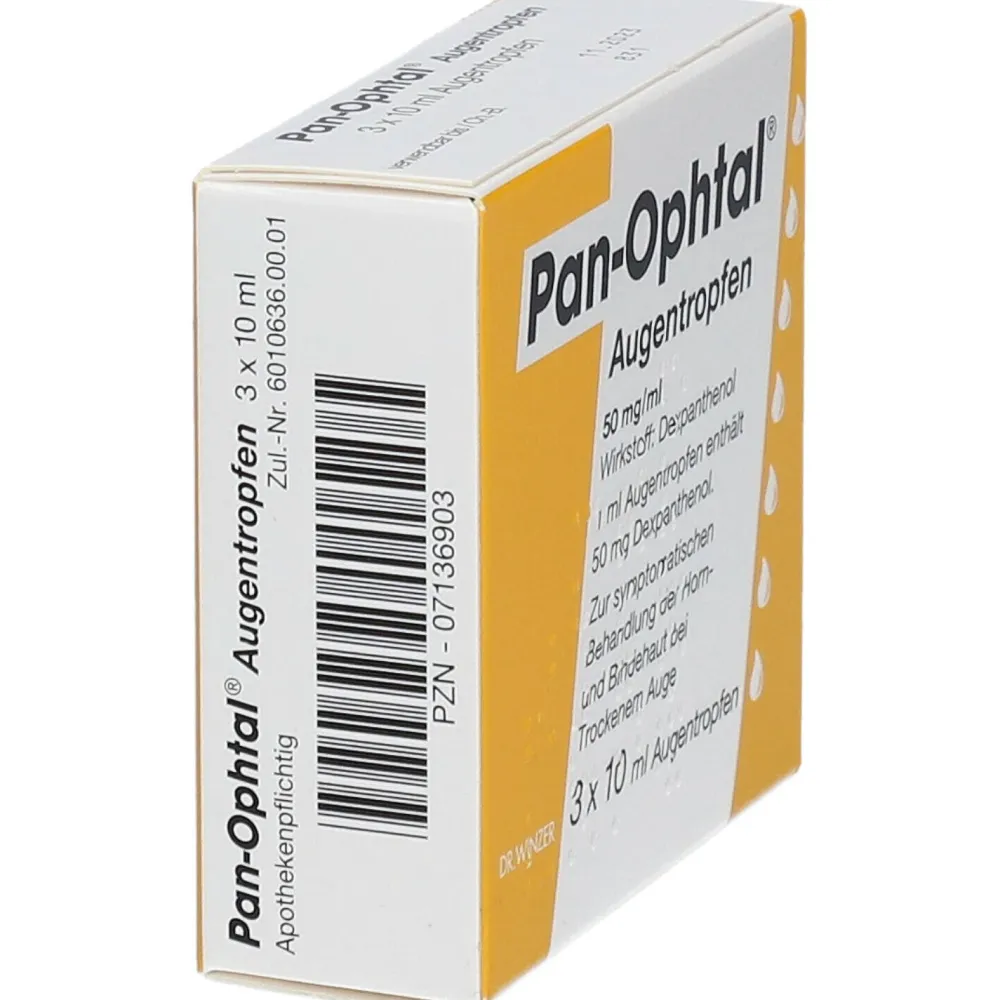 Pan-Ophtal®|