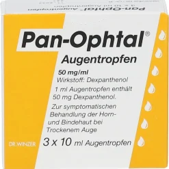 Pan-Ophtal®|