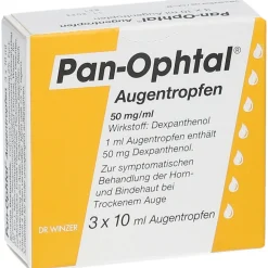 Pan-Ophtal®|