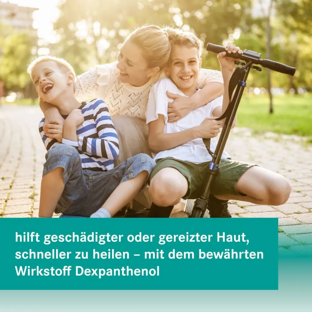 Panthenol Heumann Creme®> Online
