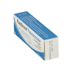 Panthenol Nasencreme JENAPHARM®| Clearance