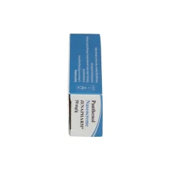 Panthenol Nasencreme JENAPHARM®| Clearance