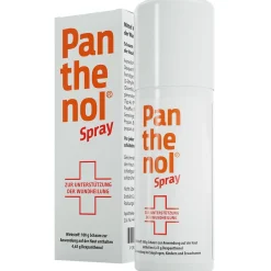 Panthenol Spray>