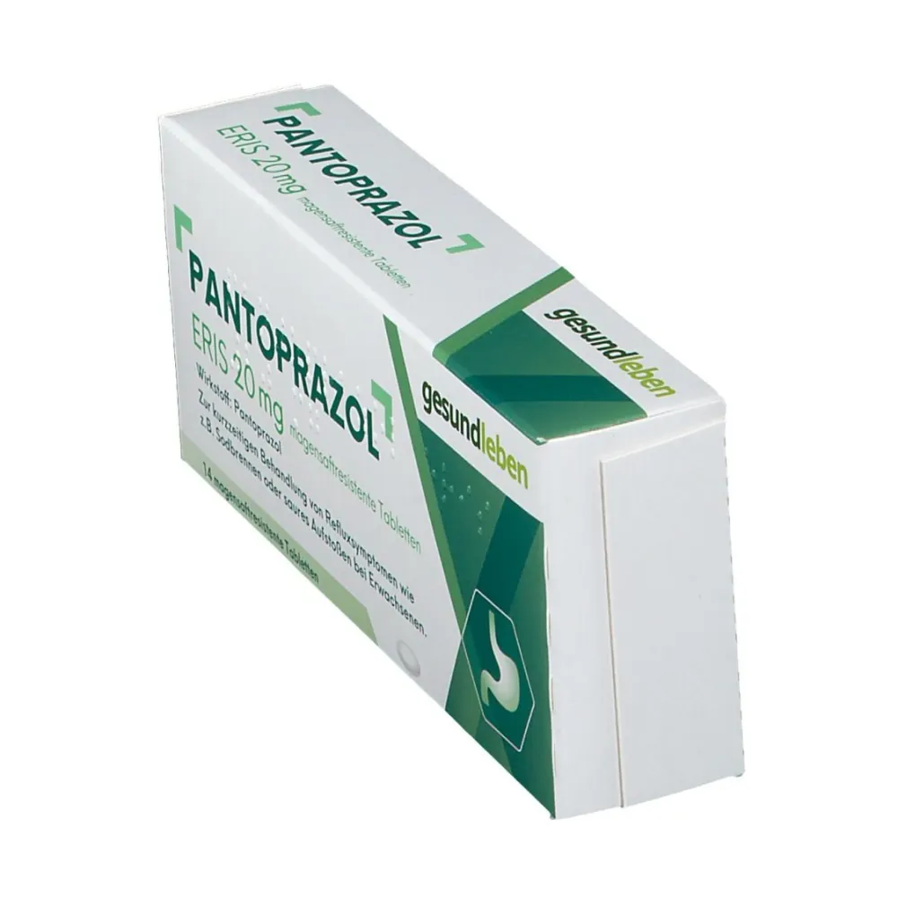 ERIS 20mg>Pantoprazol Outlet