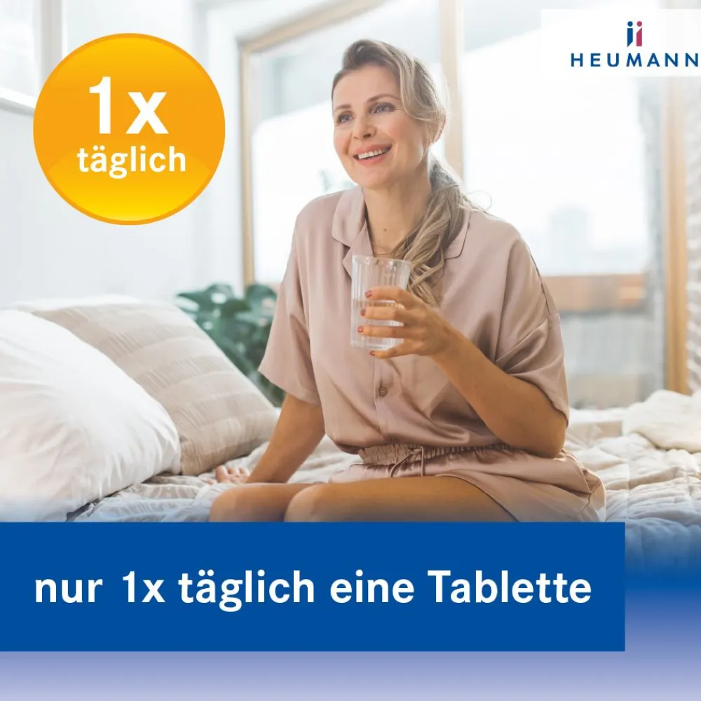 Heumann 20 mg>Pantoprazol New