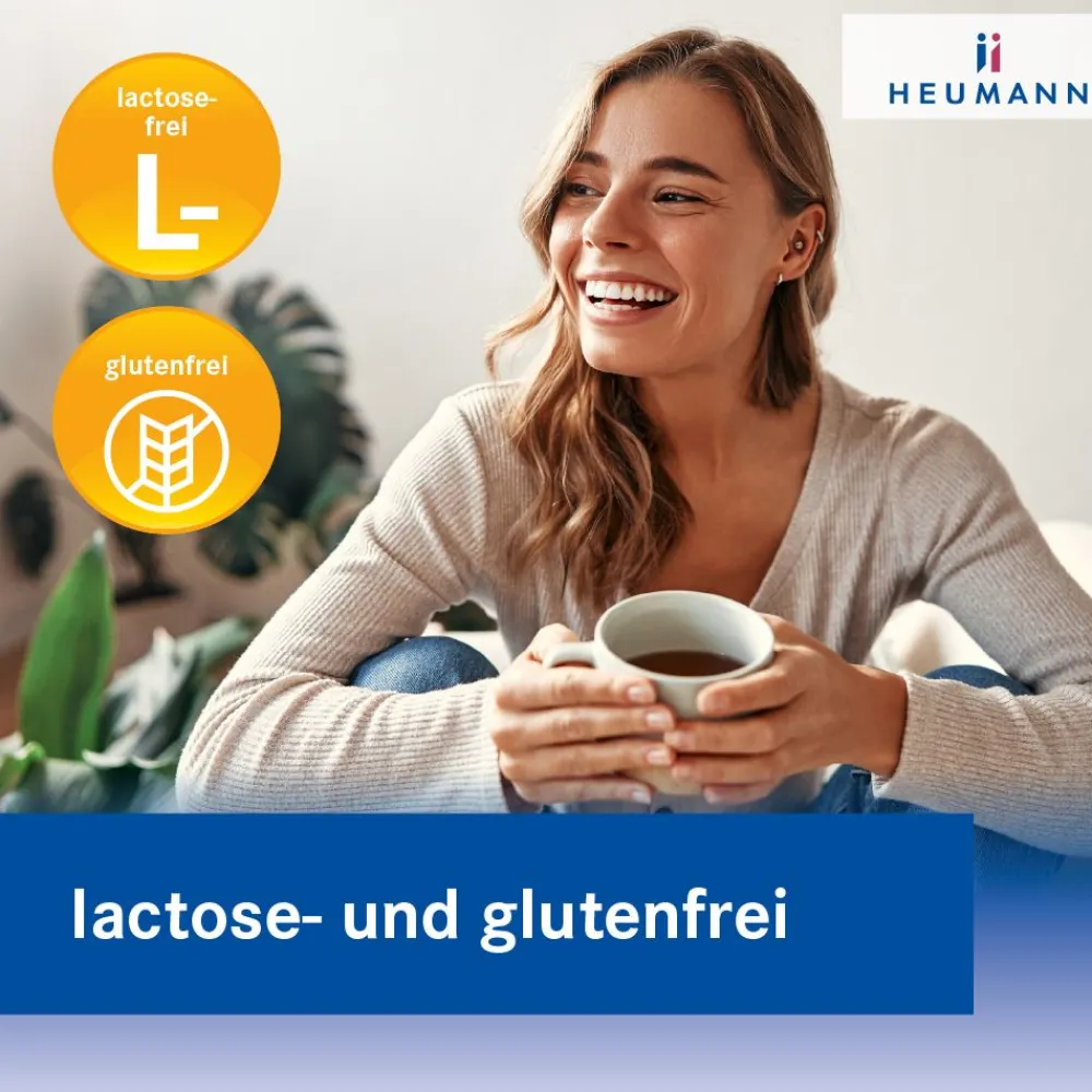 Heumann 20 mg>Pantoprazol New