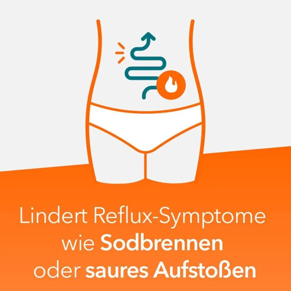 Pantoprazol ® - bei Sodbrennen>ratiopharm Discount