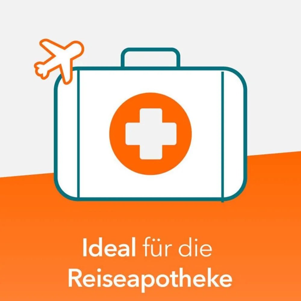 Pantoprazol ® - bei Sodbrennen>ratiopharm Discount
