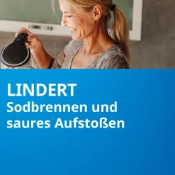 Pantoprazol STADA® protect 20 mg magensaftres.Tabl., lindert Sodbrennen| Best