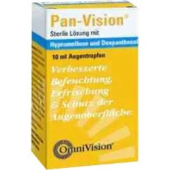 Pan-Vision®| Online