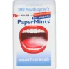 PaperMints® Mundspray| Best