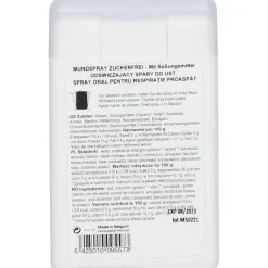 PaperMints® Mundspray| Best