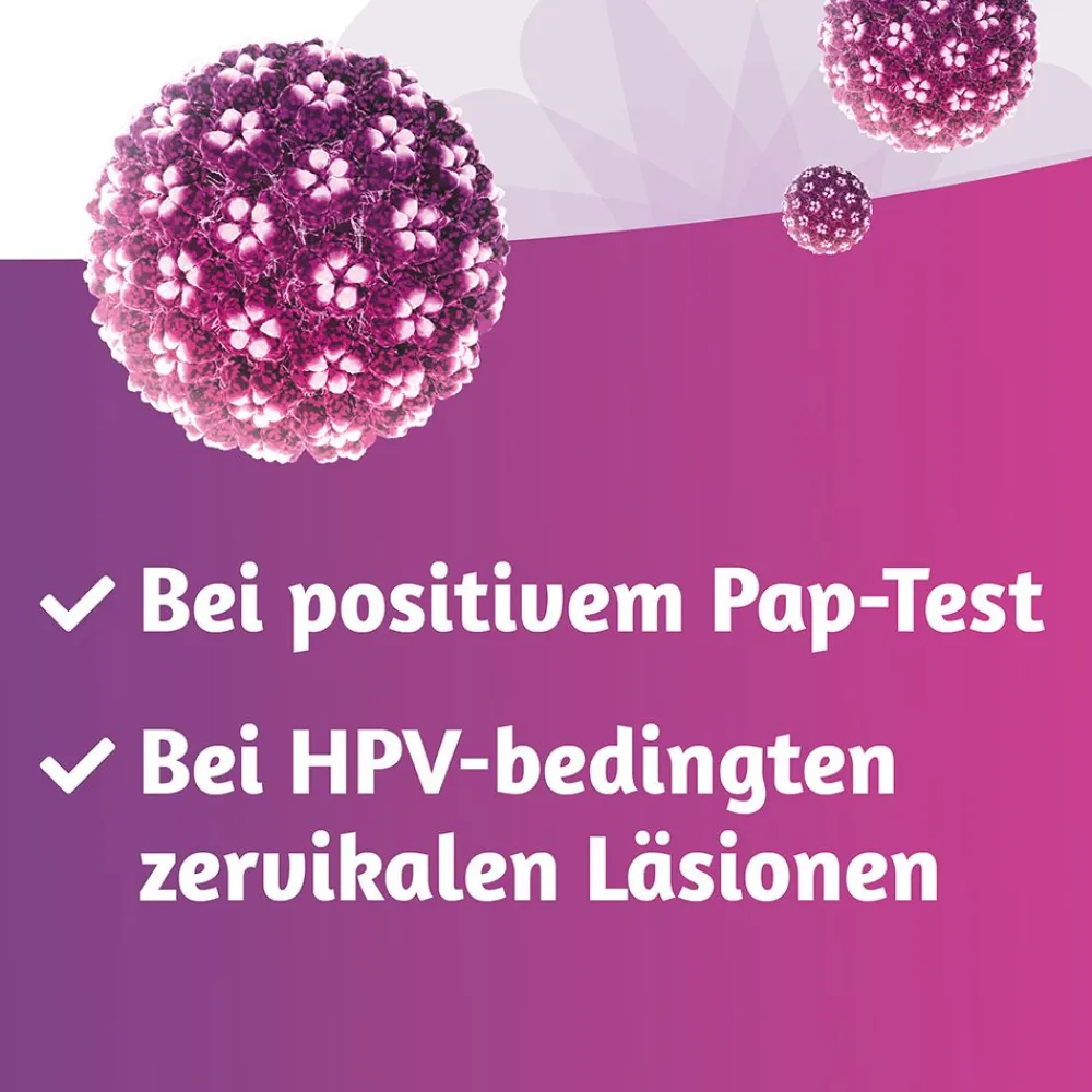 PAPILOCARE® Vaginalgel| Sale