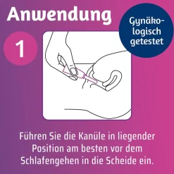PAPILOCARE® Vaginalgel| Sale