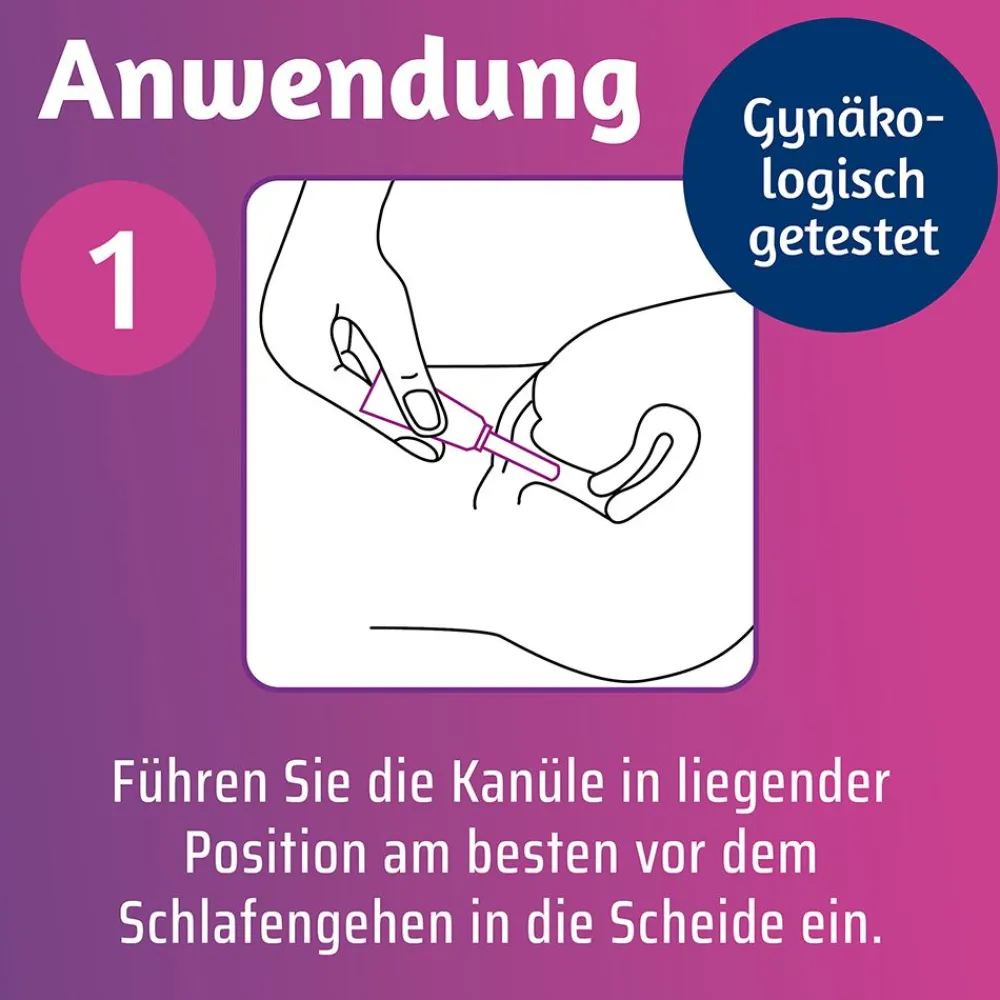 PAPILOCARE® Vaginalgel| Sale
