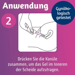 PAPILOCARE® Vaginalgel| Sale