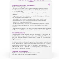 PAPILOCARE® Vaginalgel| Sale