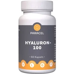 Hyaluron 100 Kapseln>PARACEL Best