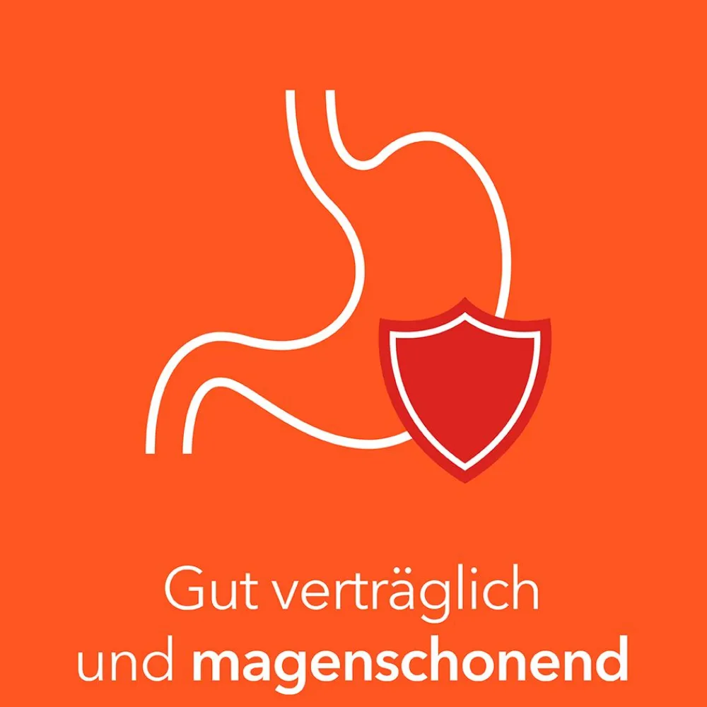 Paracetalgin-® 500 mg|ratiopharm Discount
