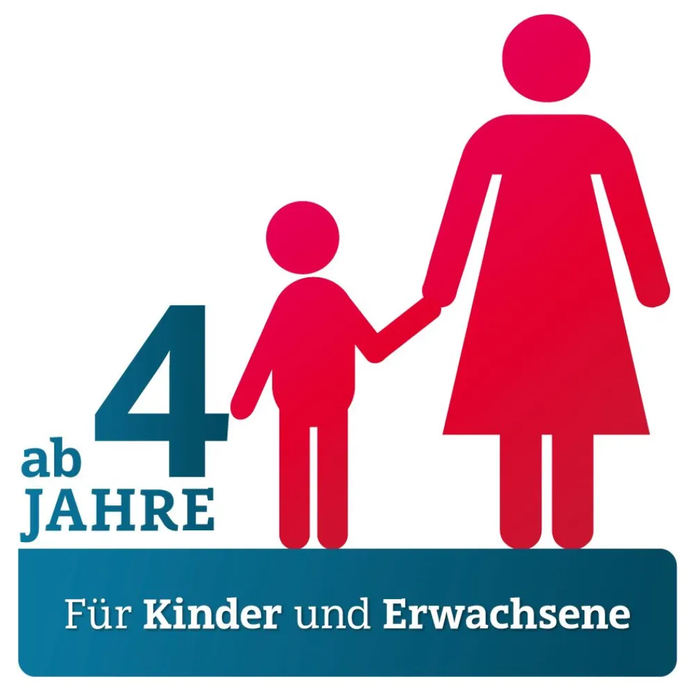Paracetamol ADGC® 500mg bei leichten bis mäßig starken Schmerzen sowie Fieber| Discount