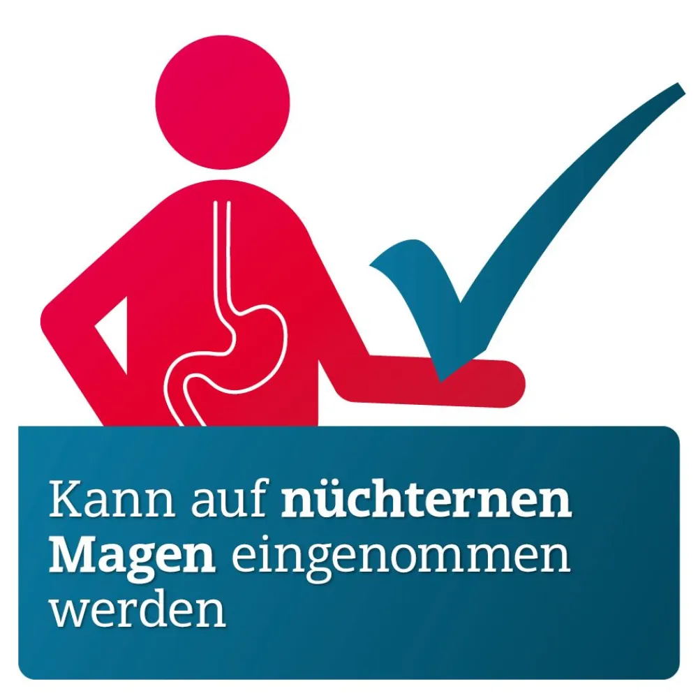 Paracetamol ADGC® 500mg bei leichten bis mäßig starken Schmerzen sowie Fieber| Discount