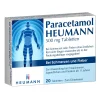 Paracetamol HEUMANN 500 mg| Outlet