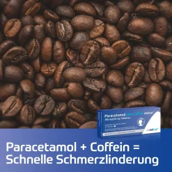Paracetamol plus Coffein axicur 350 mg/50 mg Tabletten><noscript><img width=