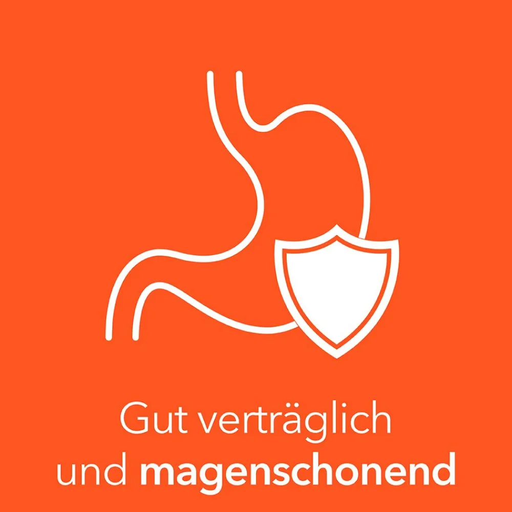 Paracetamol-® 500 mg Tabletten - Kopfschmerzen und Fieber effektiv lindern>ratiopharm Hot