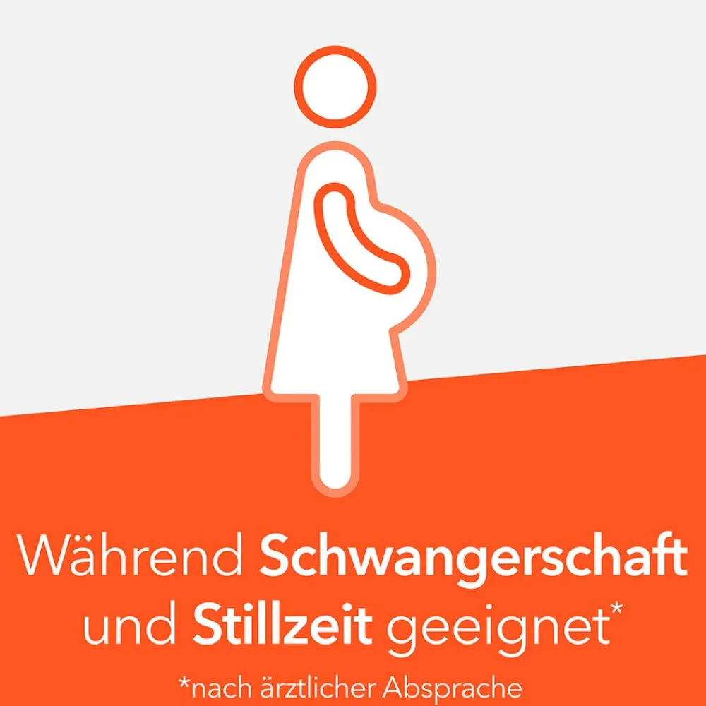 Paracetamol-® 500 mg Tabletten - Kopfschmerzen und Fieber effektiv lindern>ratiopharm Hot