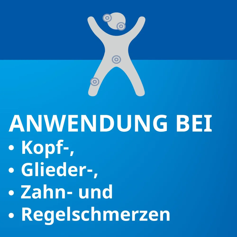 ® 500 mg Tabletten bei leichten bis mäßig starken Schmerzen und Fieber>Paracetamol Stada Clearance