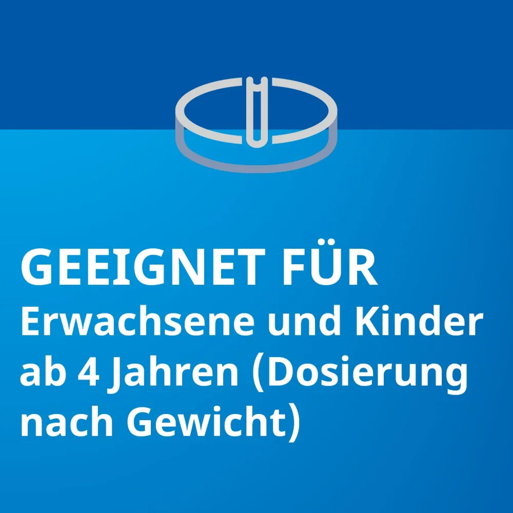 ® 500 mg Tabletten bei leichten bis mäßig starken Schmerzen und Fieber>Paracetamol Stada Clearance