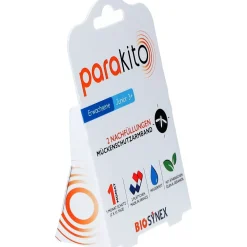 PARA KITO Mückenschutz Nachfüllpack Plättchen|PARA'KITO Best