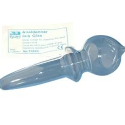 Analdehner Glas Größe 2|PARAM Discount