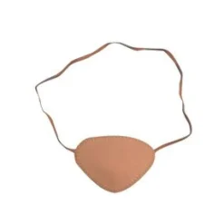 Augenklappe Sandfarben>PARAM Clearance