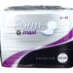 Form Premium Vorlagen maxi>PARAM Best