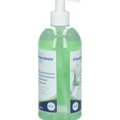Franzbranntwein Gel Pump-Spender>PARAM Clearance