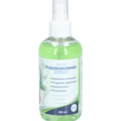 Franzbranntwein Spray>PARAM Hot