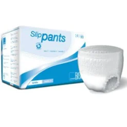 slip-Pants Basis Größe 4>PARAM