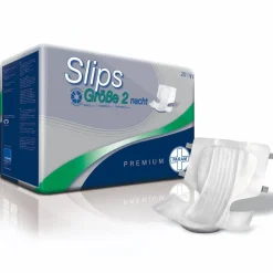 Slip Premium Größe 2 Nacht>PARAM Online