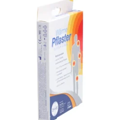 PARAM Wärmepflaster| Outlet